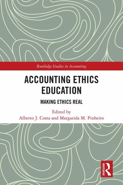 Accounting Ethics Education (eBook, PDF) Accounting Ethics Education (eBook, PDF)