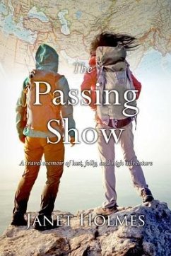 Cover The Passing Show (eBook, ePUB)