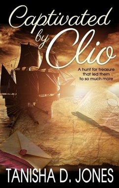 Captivated by Clio (eBook, ePUB) - Jones, Tanisha D