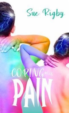 Cover Coping with Pain (eBook, ePUB)