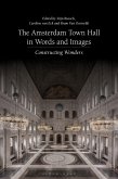 The Amsterdam Town Hall in Words and Images (eBook, ePUB)