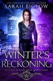 Winter's Reckoning: A Chosen One Urban Fantasy (Seasons of Magic, #4) (eBook, ePUB)