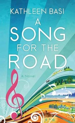 A Song for the Road - Basi, Kathleen