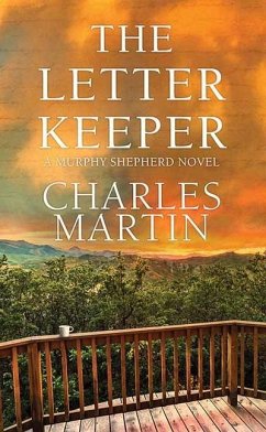 The Letter Keeper - Martin, Charles