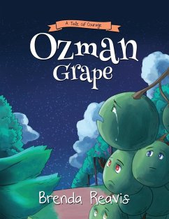 Ozman Grape - Reavis, Brenda