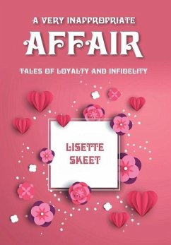 A Very Inappropriate Affair - Skeet, Lisette