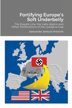 Fortifying Europe's Soft Underbelly - Perpar, Mateja; Poto¿nik, Aleksander Jankovi¿; Toni¿, Vladimir