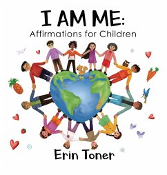 I Am Me - Toner, Erin