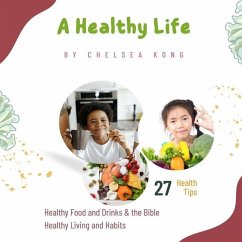 A Healthy Life - Kong, Chelsea