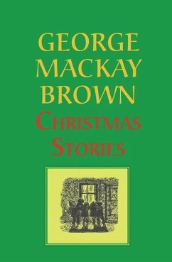 Christmas Stories - Brown, George Mackay