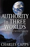 Authority in Three Worlds