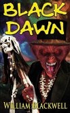 Black Dawn: A down-on-his luck alcoholic realizes his terrifying nightmares are actually teleportation trips to gruesome murder sc