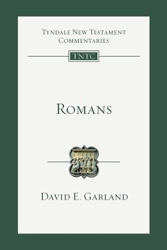Romans - Garland, David E