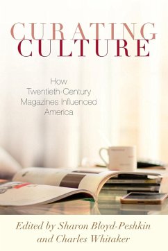 Curating Culture