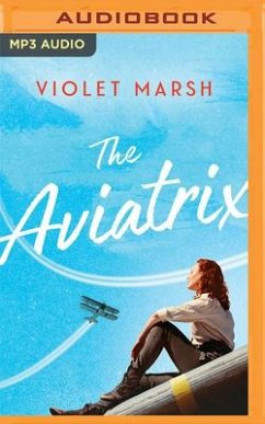 The Aviatrix - Marsh, Violet