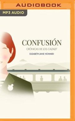 Confusión - Howard, Elizabeth Jane