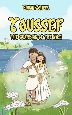 Youssef The Guardian of the Nile - Zoheir, Eiwan