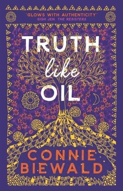 Truth Like Oil - Biewald, Connie