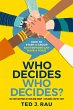 Who decides who decides? How to start a... - Bild 1