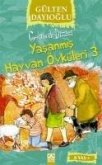 Yasanmis Hayvan Öyküleri 3 8 Yas