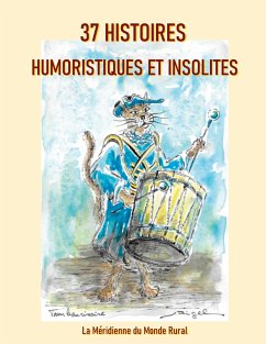 37 Histoires humoristiques et insolites - D'Auteurs, Collectif