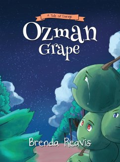 Ozman Grape - Reavis, Brenda
