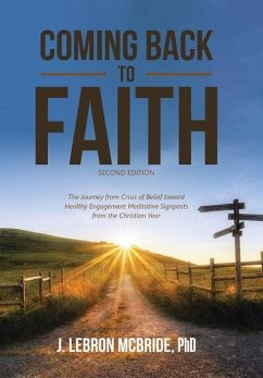 Coming Back to Faith