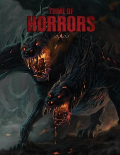 Tome of Horrors 2020 - Necromancer Games
