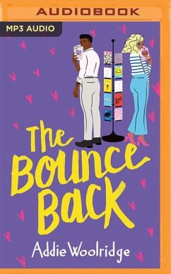 The Bounce Back - Woolridge, Addie