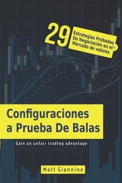 Configuraciones a Prueba De Balas - Giannino, Matthew