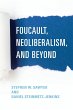 Foucault, Neoliberalism, and Beyond - Bild 1