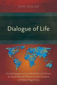 Dialogue of Life - Lin, Khee-Vun