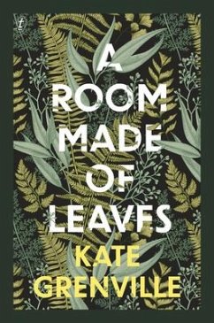 A Room Made of Leaves - Grenville, Kate