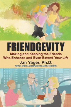 Friendgevity - Yager, Jan