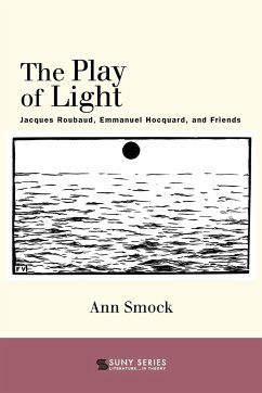 The Play of Light - Smock, Ann