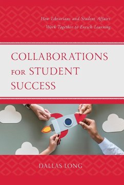 Collaborations for Student Success - Long, Dallas