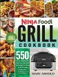 NINJA FOODI GRILL COOKBOOK - Bild 1