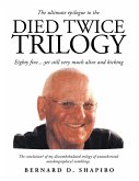 Died Twice Trilogy