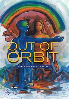 Out of Orbit - Amin, Morsheda