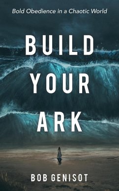 Build Your Ark