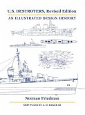 U.S. Destroyers, Revised Edition