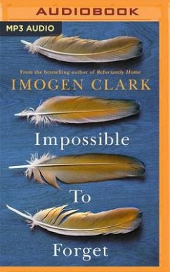 Impossible to Forget - Clark, Imogen