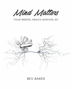 Mind Matters - Baker, Bev