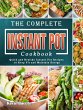 The Complete Instant Pot Cookbook - Bild 1