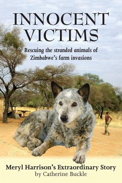 Innocent Victims - Buckle, Catherine