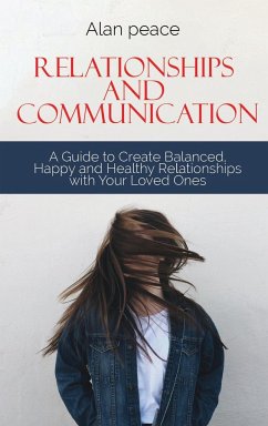 Relationships and Communication - Peace, Alan