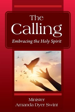 The Calling - Dyer Swint, Minister Amanda