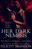 Her Dark Nemesis (The Gates of Fortorus, #3) (eBook, ePUB)