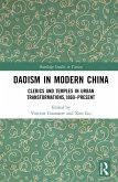 Daoism in Modern China (eBook, ePUB)