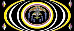 Cover King Jesus of the Leo Constellation the Galactic Ruler (eBook, ePUB)